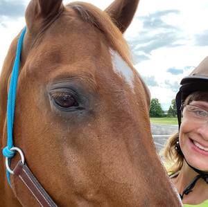 Meet your Posher, Luanne